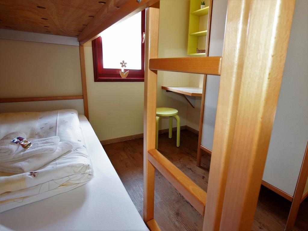 Ferien- & Freizeitpark Grafenhausen Villa Eksteriør billede